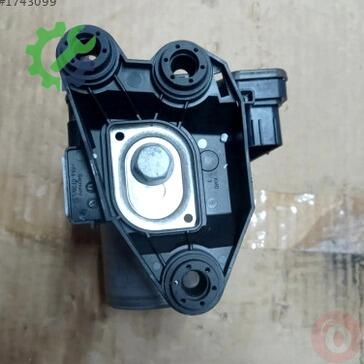 Audi A4 ABS Beyni 8W0907379AF çıkma parça