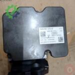 ABS Beyni Audi A4 2016-2022 Çıkma 8W0907379AF