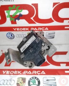 Audi A4 Radar Sensörü 8W0907541C çıkma parça