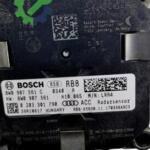 Audi A4 Radar Sensörü 8W0907561C Sökme Çıkma