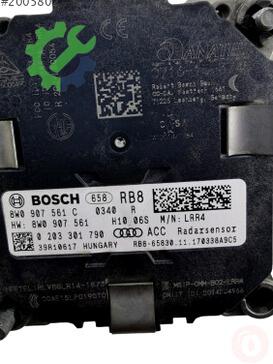 Audi A4 Radar Sensörü 8W0907561C çıkma parça