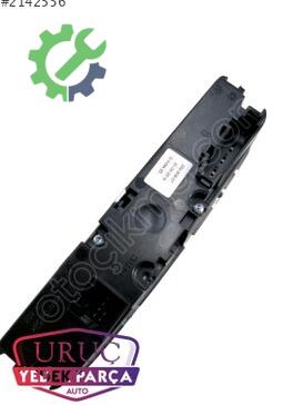 Audi Q7 Klima Kontrol Paneli 8W0919158 çıkma parça