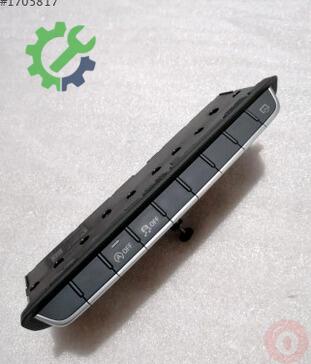 Audi A4 Flaşör Düğmesi 8W0925301T çıkma parça