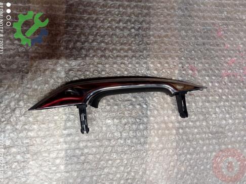 Audi A4 Kapı Kilidi 8W0837239B çıkma parça
