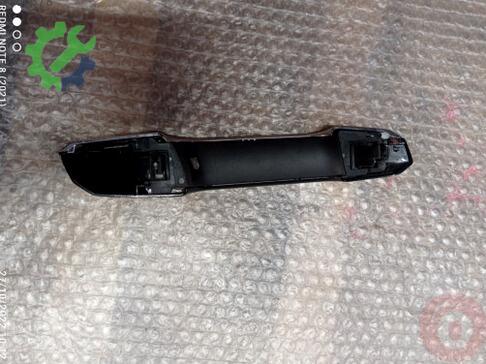 Audi A4 Kapı Kilidi 8W0837239B çıkma parça
