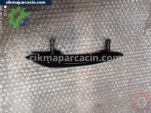 Audi A4 Kapı Kolu çıkma parça