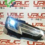 Audi A4 Far 8W0941005 Sökme Çıkma