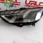 Audi A4 Far 8W0941033D Sökme Çıkma