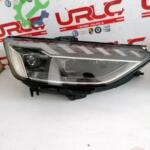 Audi A4 Far 8W0941033D Sökme Çıkma