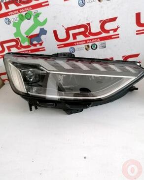 Audi A4 Far 8W0941033D çıkma parça