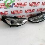 Audi A4 Far 8W0941033D Sökme Çıkma