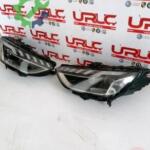 Audi A4 Far 8W0941033D Sökme Çıkma