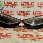 Çıkma Audi A4 Far 8W0941034