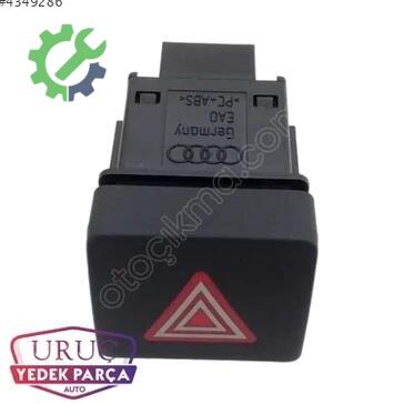 Audi A5 Flaşör Düğmesi 8W0941509A çıkma parça