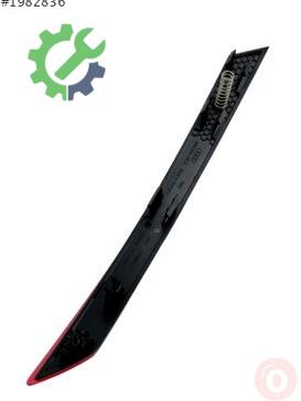 Audi A4 Tampon Reflektörü 8W0945105D çıkma parça