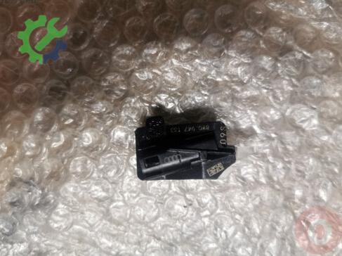 Audi A5 Tavan Lambası 8W0947133 çıkma parça