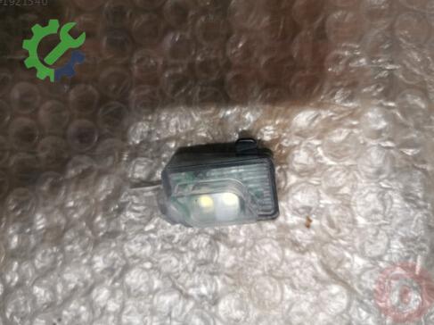Audi A5 Tavan Lambası 8W0947133 çıkma parça