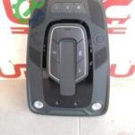 Tavan Lambası Audi A4 2022 Çıkma 8W0947135CA
