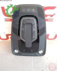 Tavan Lambası Audi A4 2022 Çıkma 8W0947135CA