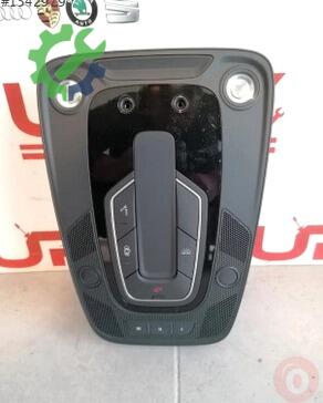 Audi A4 Tavan Lambası 8W0947135CA çıkma parça