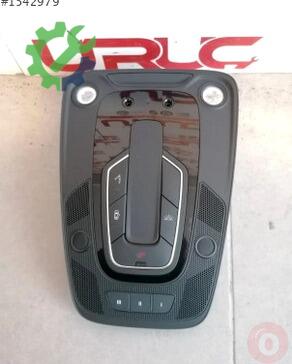 Audi A4 Tavan Lambası 8W0947135CA çıkma parça