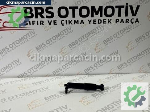 Audi A4 Far Yıkama Robotu çıkma parça