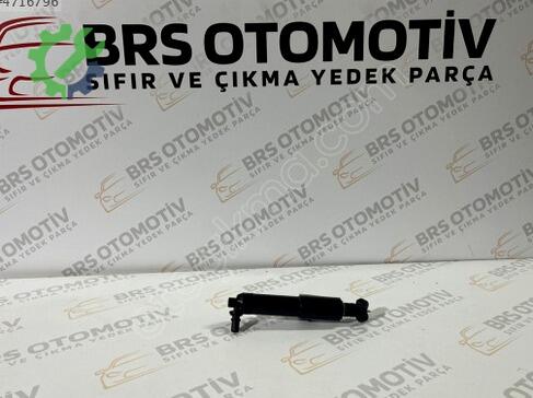 Audi A4 Far Yıkama Robotu çıkma parça