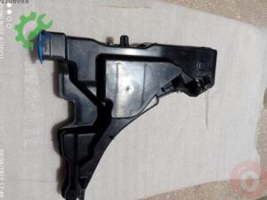 Yedek Su Deposu Audi A4 2016-2022 Çıkma 8W0955451L