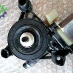 Cam Motoru Audi A4 2022 Çıkma 8W0958812