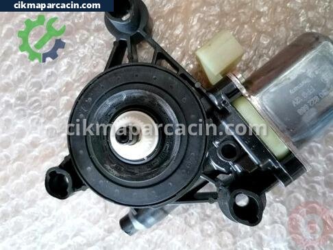 Audi A4 Cam Motoru çıkma parça
