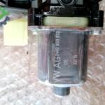 Cam Motoru Audi A4 2022 Çıkma 8W0958812