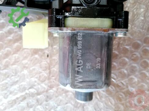Audi A4 Cam Motoru 8W0958812 çıkma parça