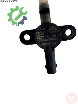Audi A4 ESP Sensörü 8W0959121A çıkma parça