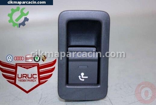 Audi A3 Cam çıkma parça