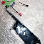 Audi A4 2022 Çıkma Kapı Çıtası 8W0959522A