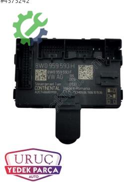 Audi A4 Kapı 8W0959593F çıkma parça