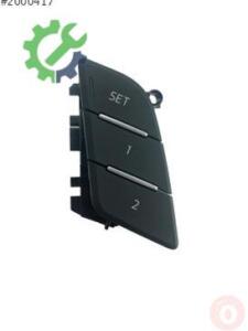 Çıkma Audi A4 Kontrol Düğmeleri 8W0959769