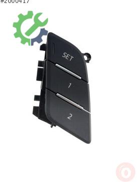 Audi A4 Kontrol Düğmeleri 8W0959769 çıkma parça