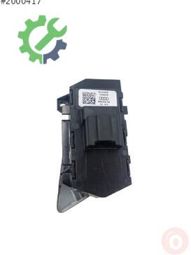 Audi A4 Kontrol Düğmeleri 8W0959769 çıkma parça
