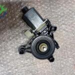 Volkswagen Golf Orijinal Çıkma Far Motoru 8W0959802