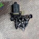 Volkswagen Golf Orijinal Çıkma Far Motoru 8W0959802