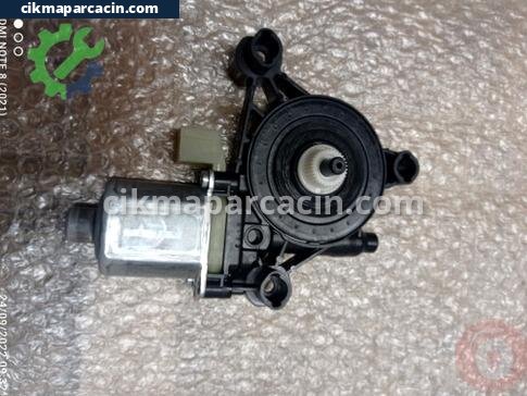 Audi A4 Cam Motoru çıkma parça