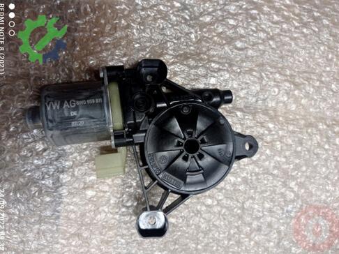 Audi A4 Cam Motoru 8W0959811 çıkma parça