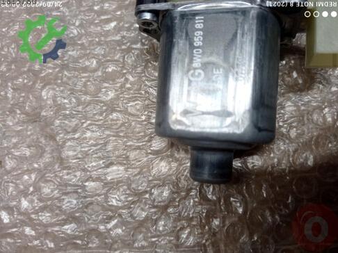 Audi A4 Cam Motoru 8W0959811 çıkma parça