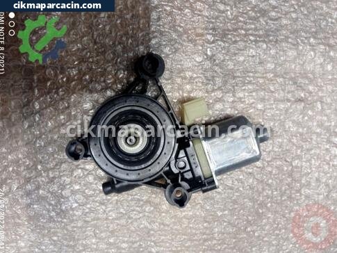 Audi A4 Cam Motoru çıkma parça