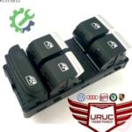 Cam Audi A4 2022 Çıkma 8W0959851E