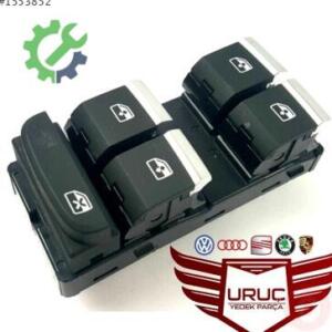 Cam Audi A4 2022 Çıkma 8W0959851E