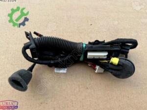Audi A4 Kapı Kolu 8W0971029AF Sökme Çıkma