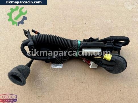 Audi A4 Kapı Kolu çıkma parça