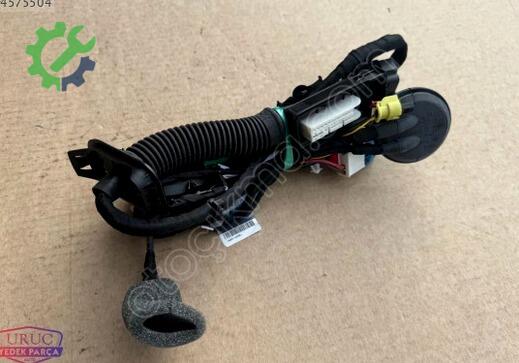 Audi A4 Kapı Kolu 8W0971029AF çıkma parça